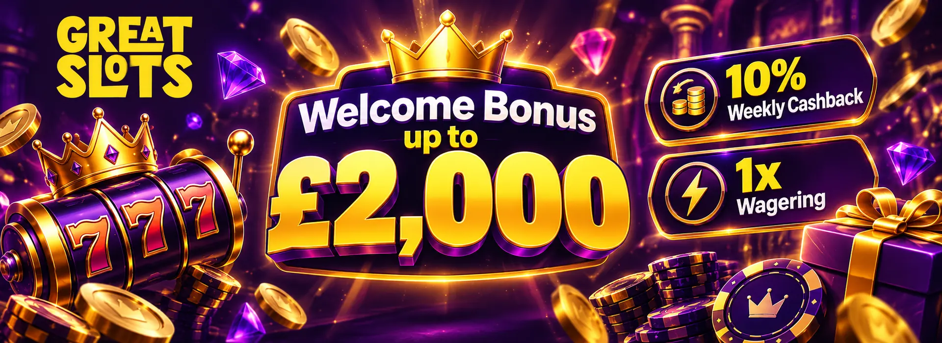Up to £2,000
